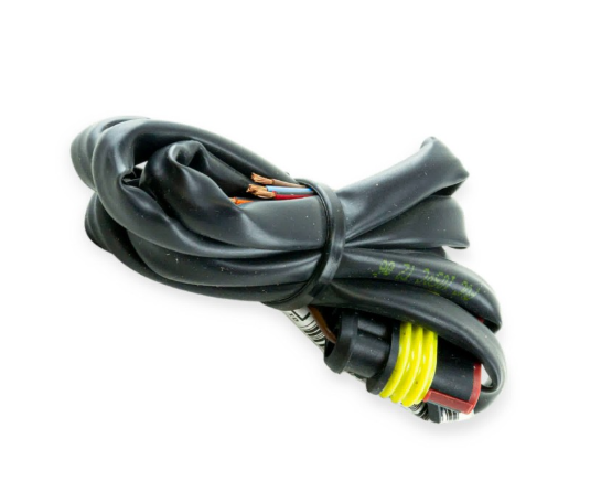 датчик давления (MAP Sensor) переходник Lovato" SMART P/T 612544000 - зображення 2