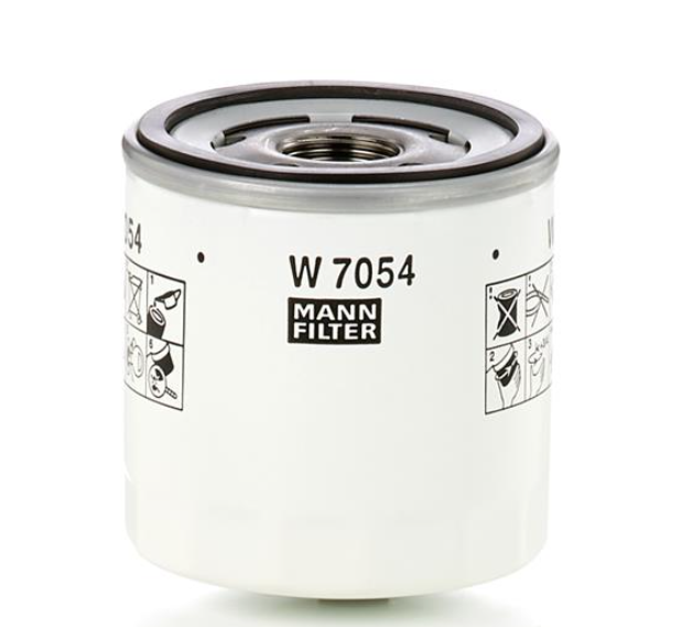 Масляный фильтр