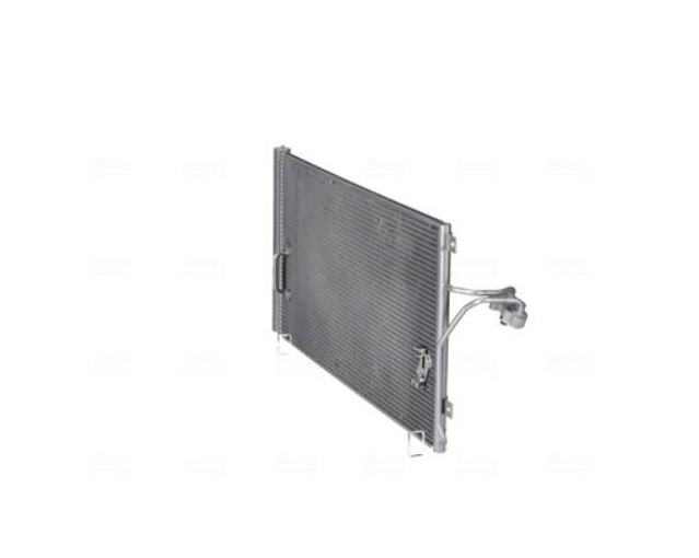 Конденсер AI Q7(06-)3.0 TDi(+)[OE 4L0.260.401] 94667 - зображення 2