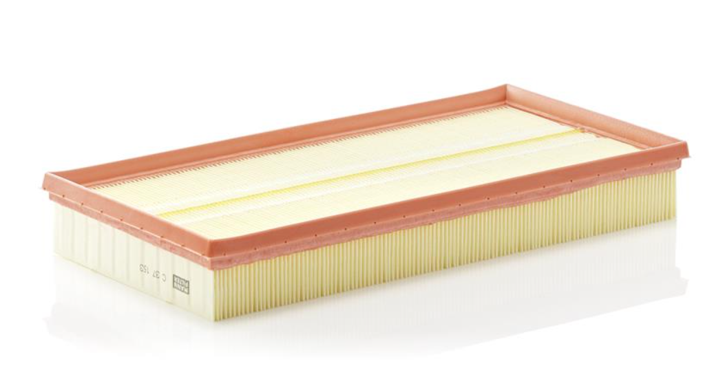 Повітряний фільтр