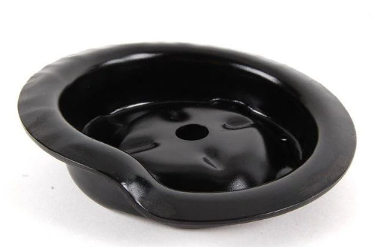 Тарілка пружини пд вх E34/E30