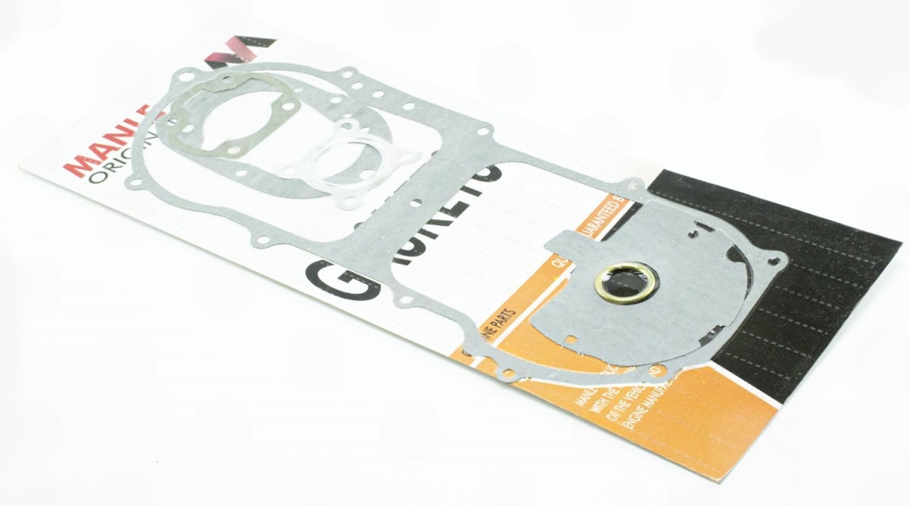 прокладки двиг. к-т YAMAHA JOG-50 5BM