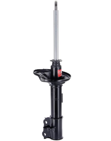 Амортизатор підвіски