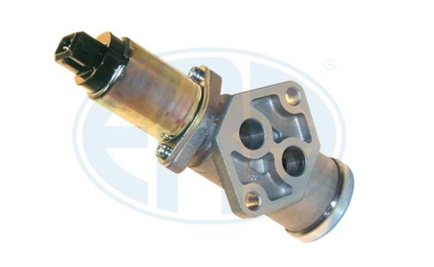 Регулятор холостого ходу