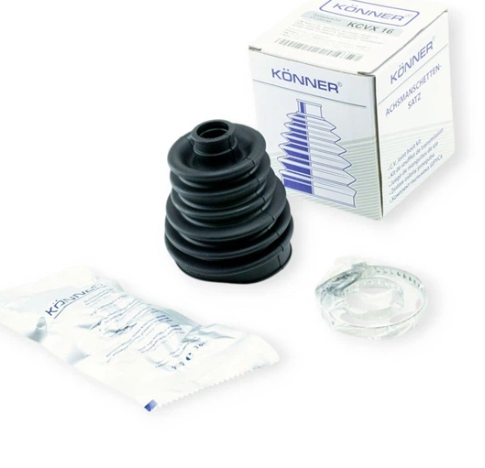 пыльник гранат Lanos,Aveo наружный (Könner) к-т