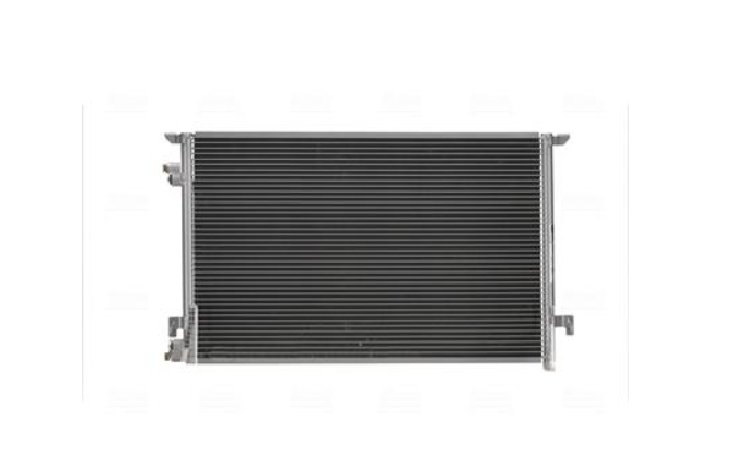 Конденсер FT CROMA(05-)1.9 JTD(+)[OE 24418363]