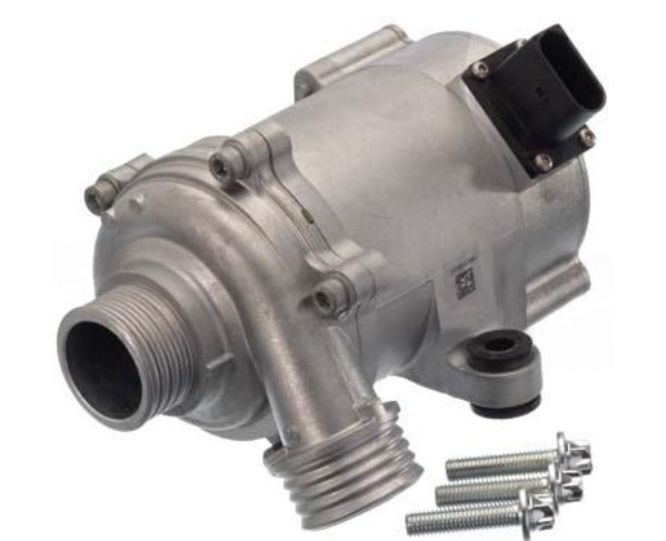 Елемент електрообладнання