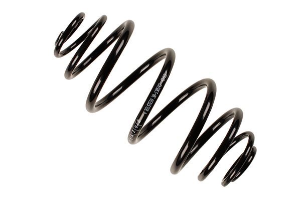 Пружина підвіски