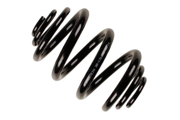 Пружина підвіски