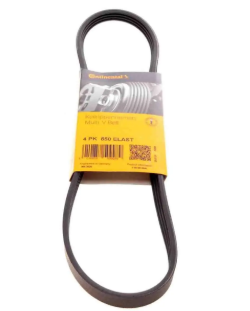 Ремінь поліклиновий CONTITECH