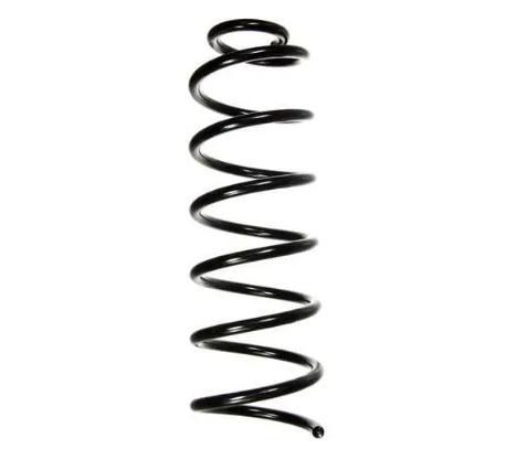 Пружина підвіски