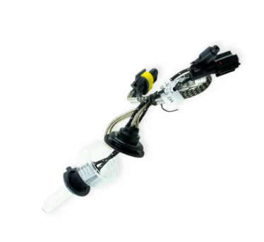 Лампа ксеноновая H7 12V 4300K MICHI 117757 - зображення 2