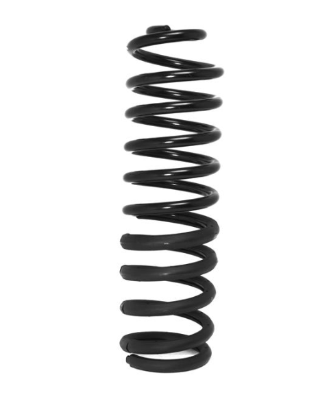 Пружина підвіски