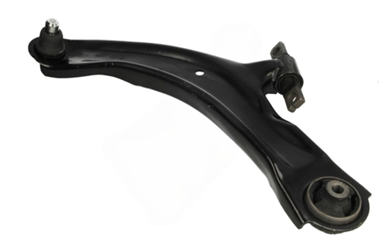 рычаг перед. подв. Nissan X-TRAIL (T31), QASHQAI [06-13] левый L  (HART)