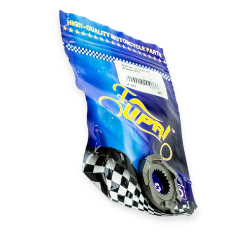 храповик SUZUKI AD-110 (ведомая часть) 116377 - зображення 2