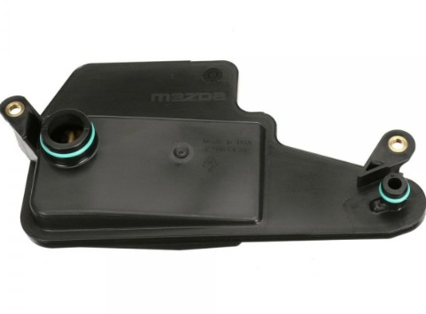 фільтр акпп