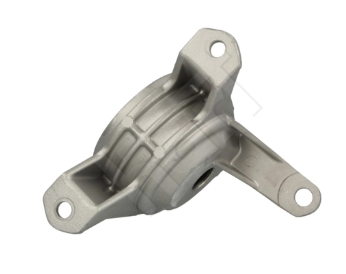 подушка двиг. Opel Astra G, H, Zafira A 1.7-1.9-2.0D 98->  правая R  (HART) 357 008 - зображення 3