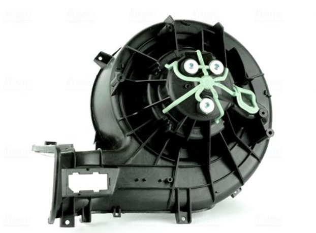 Вент.пічки OP SIGNUM(02-)1.8 i 16V(+)[OE 1845080] 87049 - зображення 2