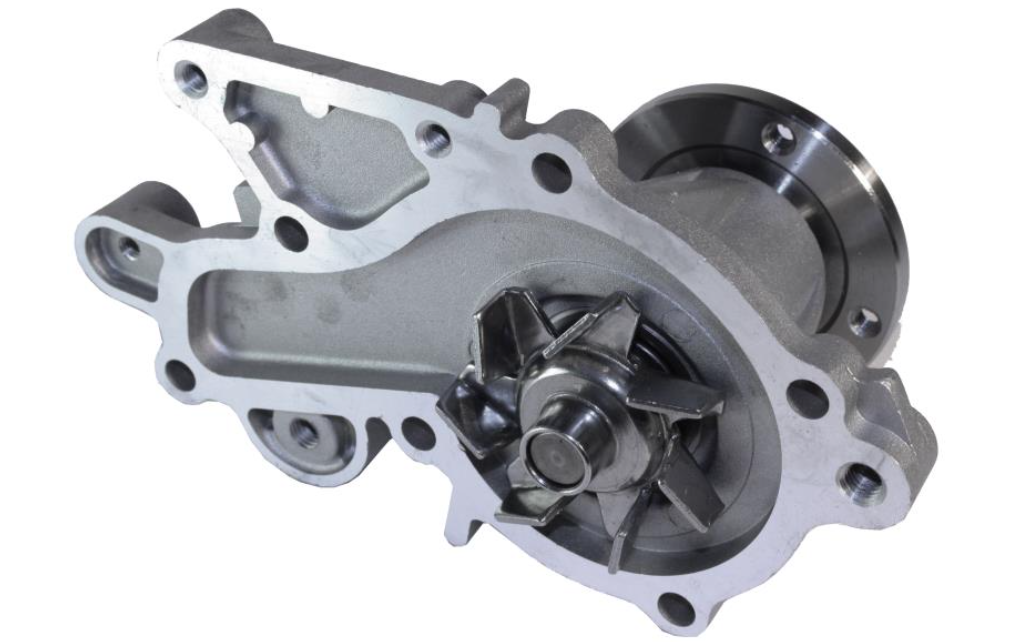 Водяна помпа