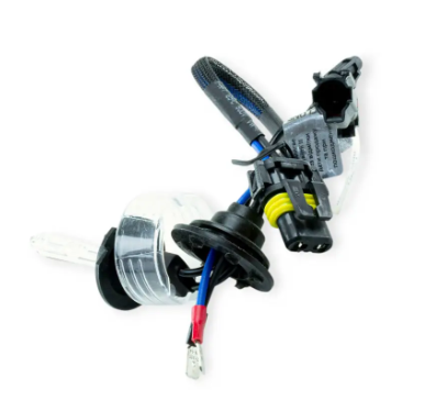 Лампа ксеноновая H7 12V 5000K CYCLONE