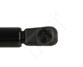 амортизатор багажника Ford Focus III HB 11-> HB 385N/ 600MM  (HART) 814 000 - зображення 3