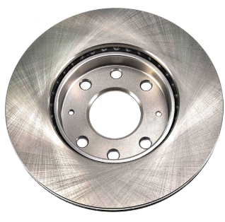 Диск гальмівний передній