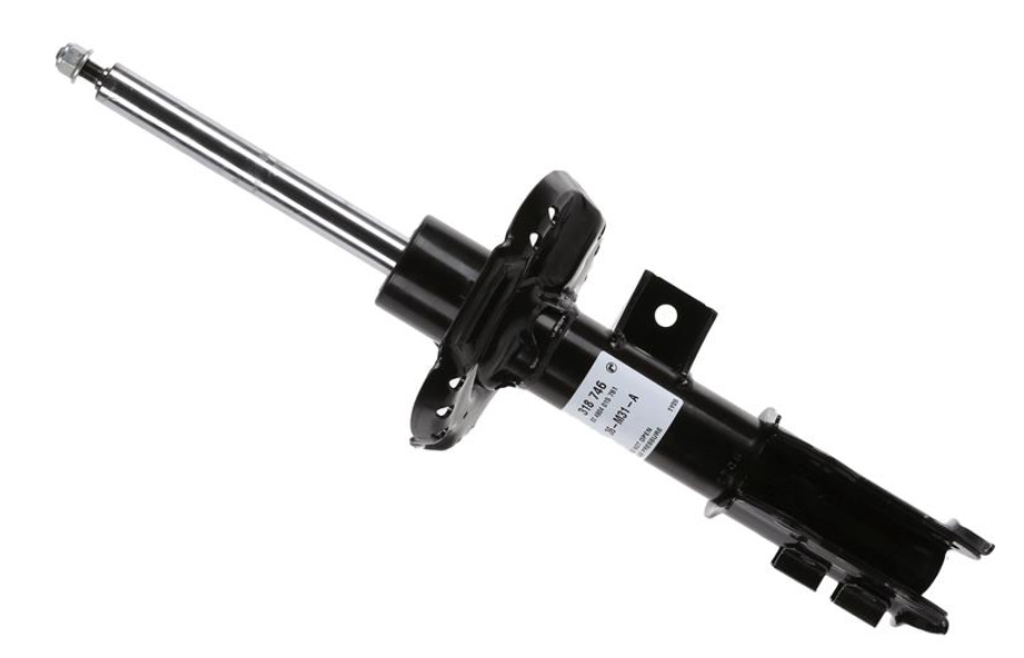 Амортизатор