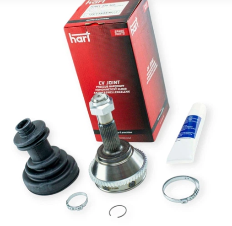 граната нар. Renault Megane II 1.5dCi/1.4-1.6i (z23/30) 02->  (HART)