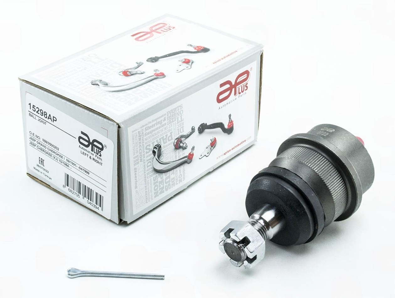 оп. шар. JEEP Cherokee (83-01) верхняя  (APLUS)