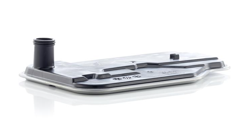 Фільтр АКПП