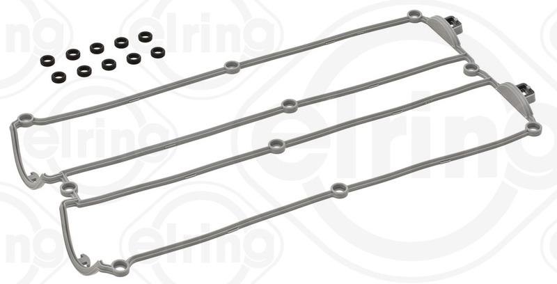 Комплект прокладок, кришка головки циліндра