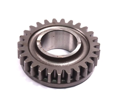 шестерня вала перв. синхрон. КПП (Z=27) МТЗ (ДК)