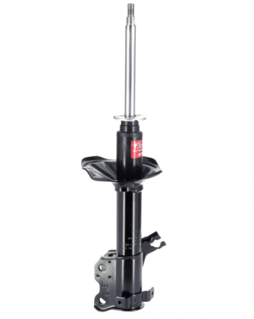 Амортизатор підвіски