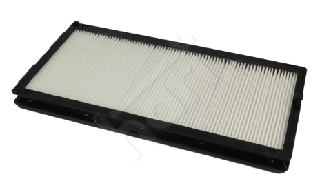 фильтр салона BMW 5 (E34), 7 (E32) (86-97)  (HART)