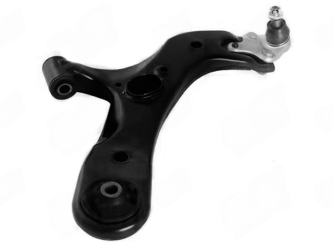 рычаг перед. подв. TOYOTA RAV 4 III [05-14] нижн.(с шаровой) правый R  (APLUS)