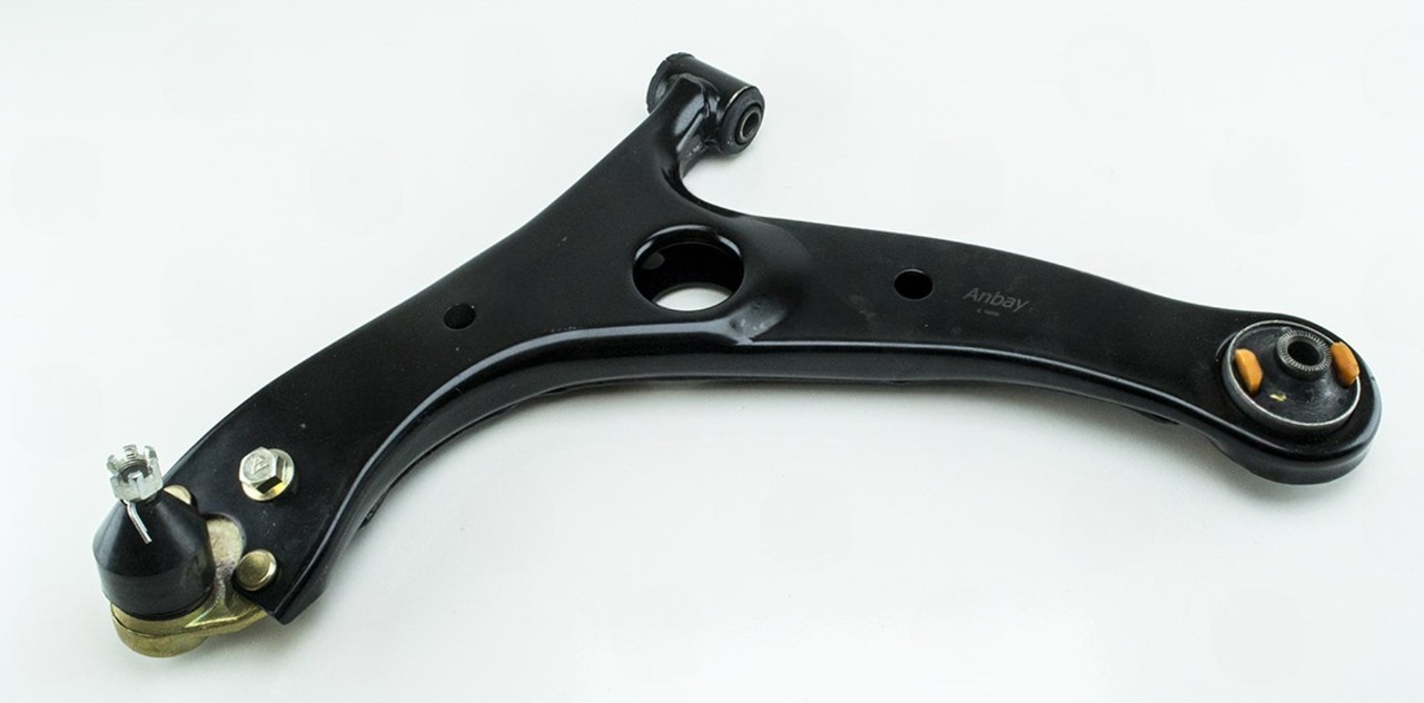 рычаг Chery Tiggo в сборе пер. левый (FITSHI) FT 2918-17SC