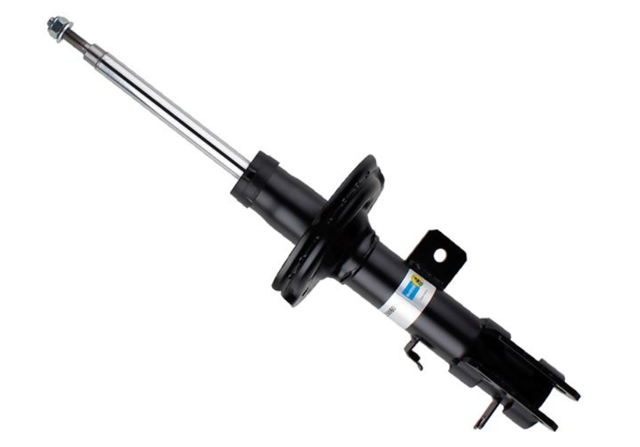 Амортизатор підвіски