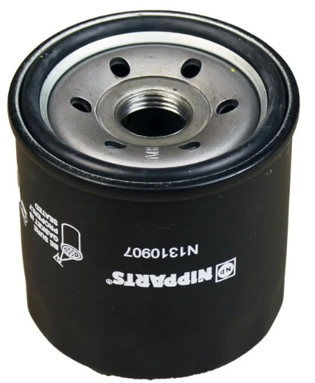 Масляный фильтр