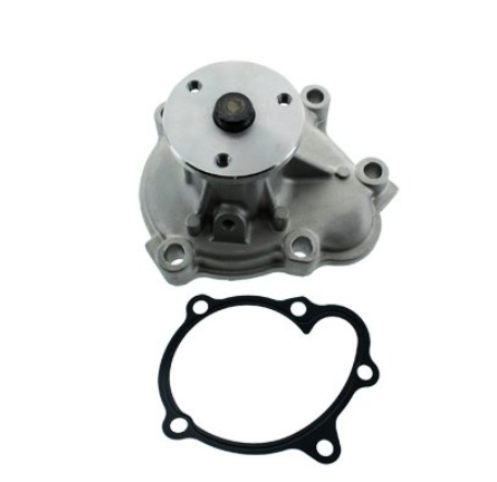 Водяна помпа