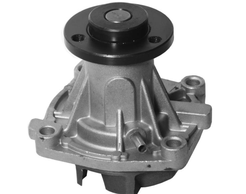 Водяна помпа