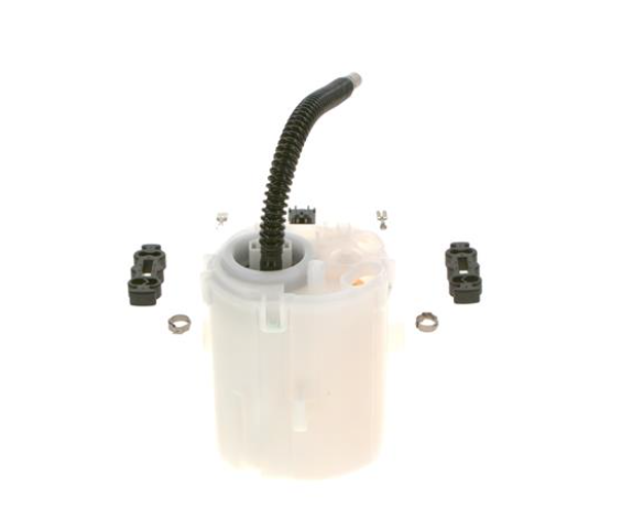 Паливний насос