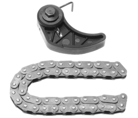 Комплект ланцюга приводу маслонасоса