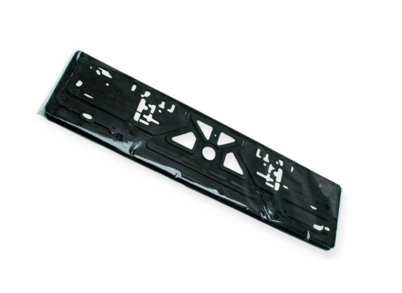 рамка под номер книжка  "MAZDA" 193278 - зображення 2