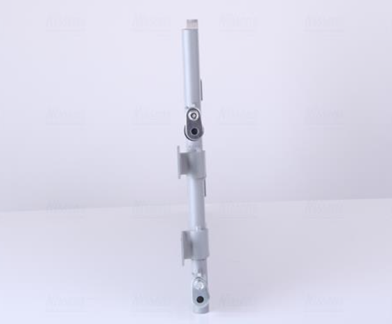 Конденсер NS KUBISTAR(03-)1.2 i(+)[OE 82 00 137 650] 94745 - зображення 2