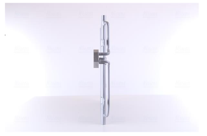 Конденсер  VOLKSWAGEN GOLF VII (5G, BA, BE) (12-) e-GOLF 940584 - зображення 2