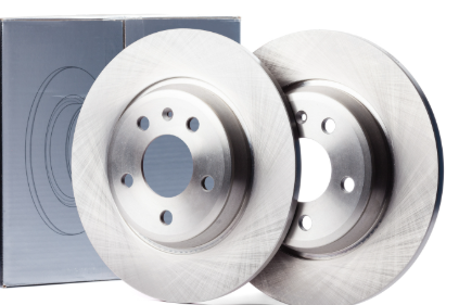 диск тормозной пер. Renault KANGOO 1.2-1.6i 08-> (280mm24mm)  (LPR-SAMKO)