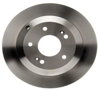 диск тормозной зад. Hyundai Santa Fe/Kia Sorento 10-> (302mm11mm)  (LPR-Samko)