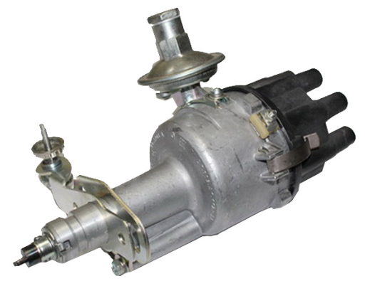 трамблер ЗИЛ б/к BEG-LINE