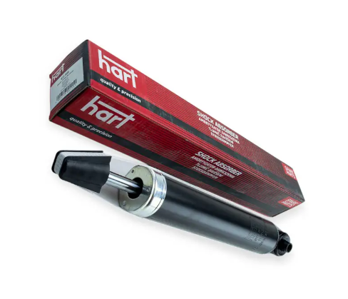 амортизатор зад. MB E-Class (W212) 09->  (HART)