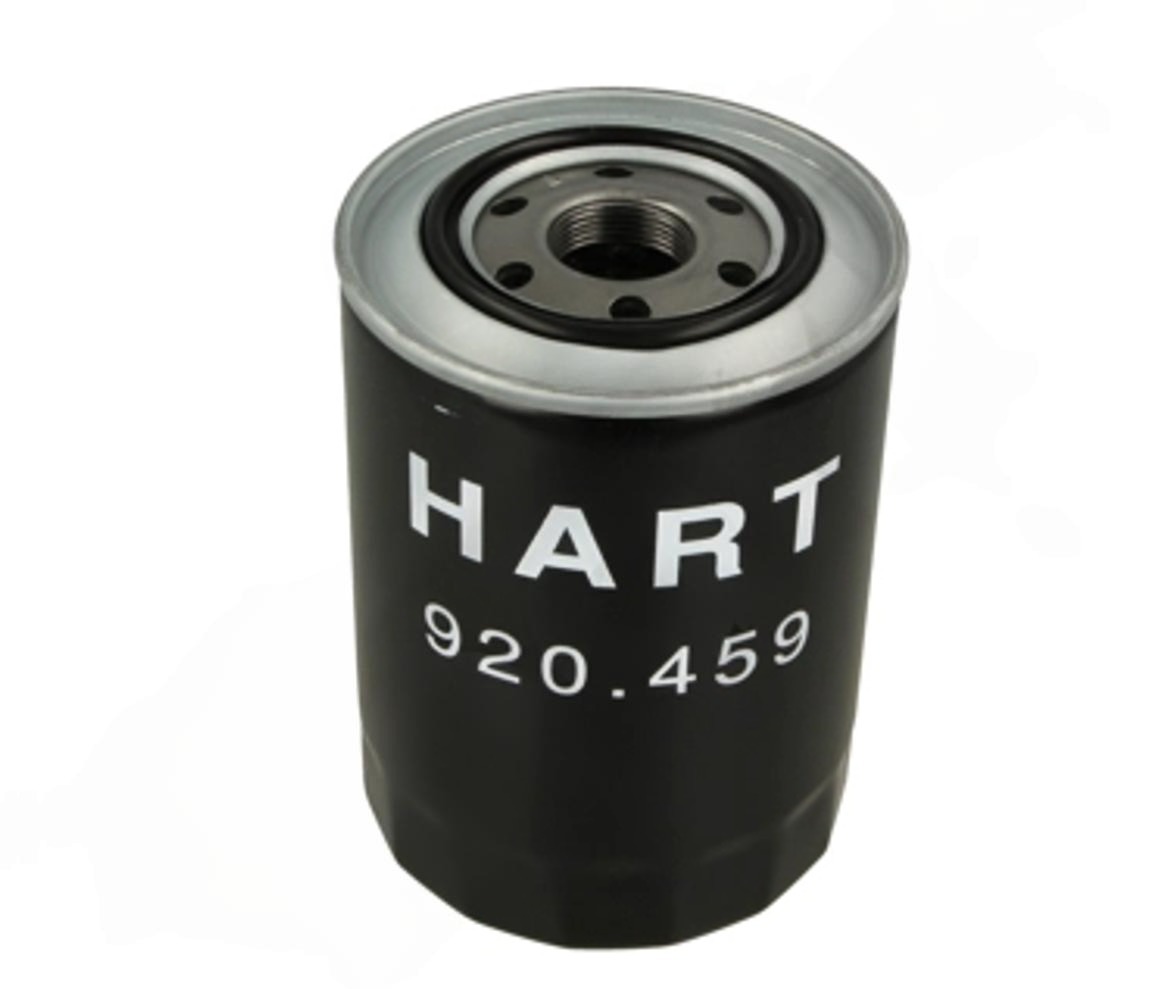 фильтр масл. Mitsubishi Pajero II-III-IV 2.8TD  (HART)